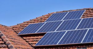 Pro Panneau Solaire dans l’innovation et l’installation photovoltaïque à Croix-Chapeau